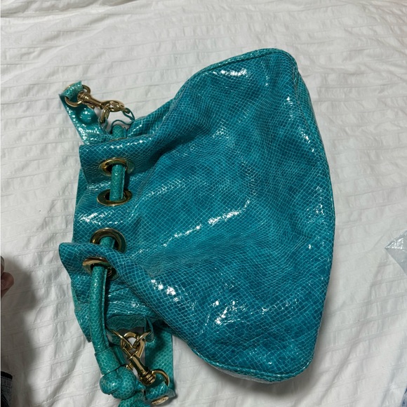 Stuart Weitzman vintage purse - Picture 12 of 13